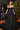 Wondrous | Lace A Line Gown with off the Shoulder Sleeves | LaDivine CD0198