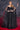 Beaming | Beaded A Line with Cape Sleeves | LaDivine CD0204