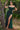 Fame | Velvet off the Shoulder Corset Gown | CD236