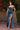 Fame | Velvet off the Shoulder Corset Gown | CD236