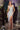 Opal | Feathered Iridescent Sequin Gown | LaDivine CD248