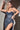 Embrace | Glitter Corset Cowl Neck Gown | LaDivine CD254