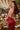 What I Want | Iridescent Fitted Sequin Gown | CD258