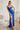 Til Sundown | Sequin Fitted Gown with Cut Outs | LaDivine CD259
