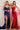 Twilight | Fitted Stretch Satin Gown | LaDivine CD3208