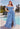 Lustrous Life | Off the Shoulder Glitter Gown | CD878