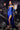 Essence | Strapless Stretch Satin Gown with Gloves | CD886