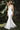 Down The Aisle | Mermaid Illusion Bridal Gown | Ladivine CD937W