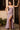 Persephone | Fitted Floral Applique Gown | CD967