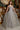 Superb | A Line Beaded Gown With Lace Detail | LaDivine CD994