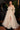 Flora | Strapless Layered Lace Tulle Gown | LaDivine CD997