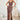 Model is wearing CH127 sequin multi colored gown 