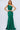 Krista | Fitted One Shoulder Evening Gown | JVN230973