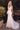 Love Story | Floral Mermaid Wedding Gown | LaDivine TY01