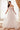 Its Always You | Off the Shoulder Floral A Line Bridal Gown | LaDivine WN308